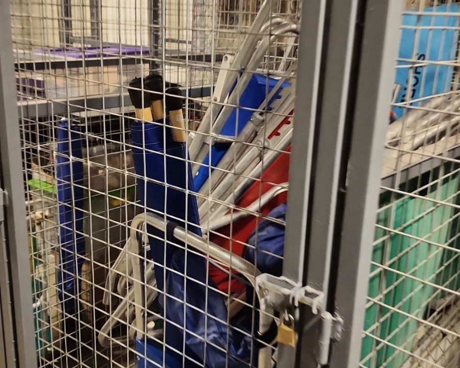 AVDA. PERON 952 PISO 2 C-1 (24)