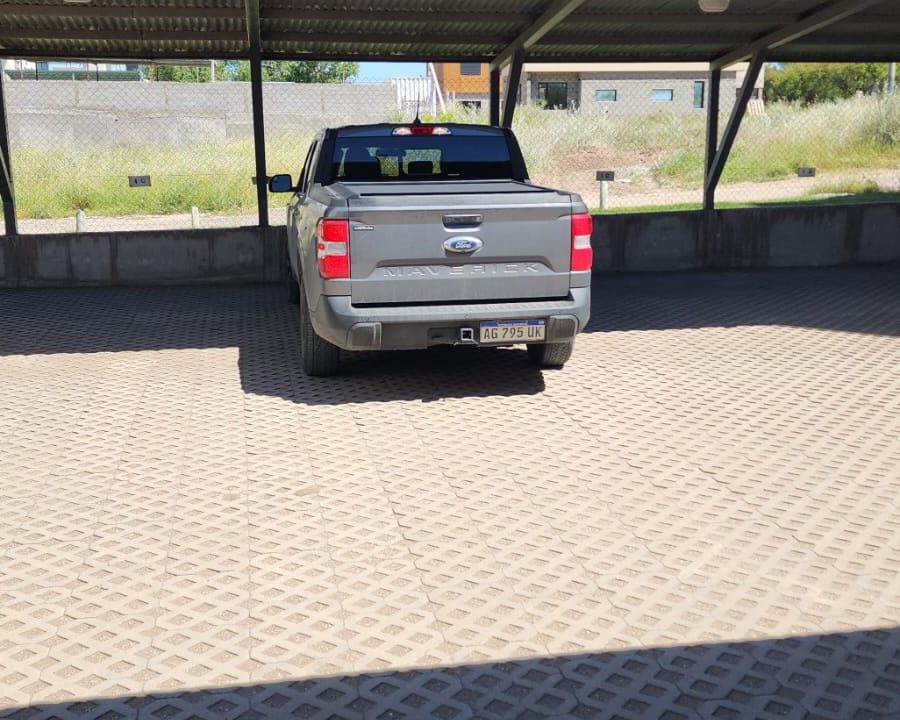 AVDA. PERON 952 PISO 2 C-1 (4)