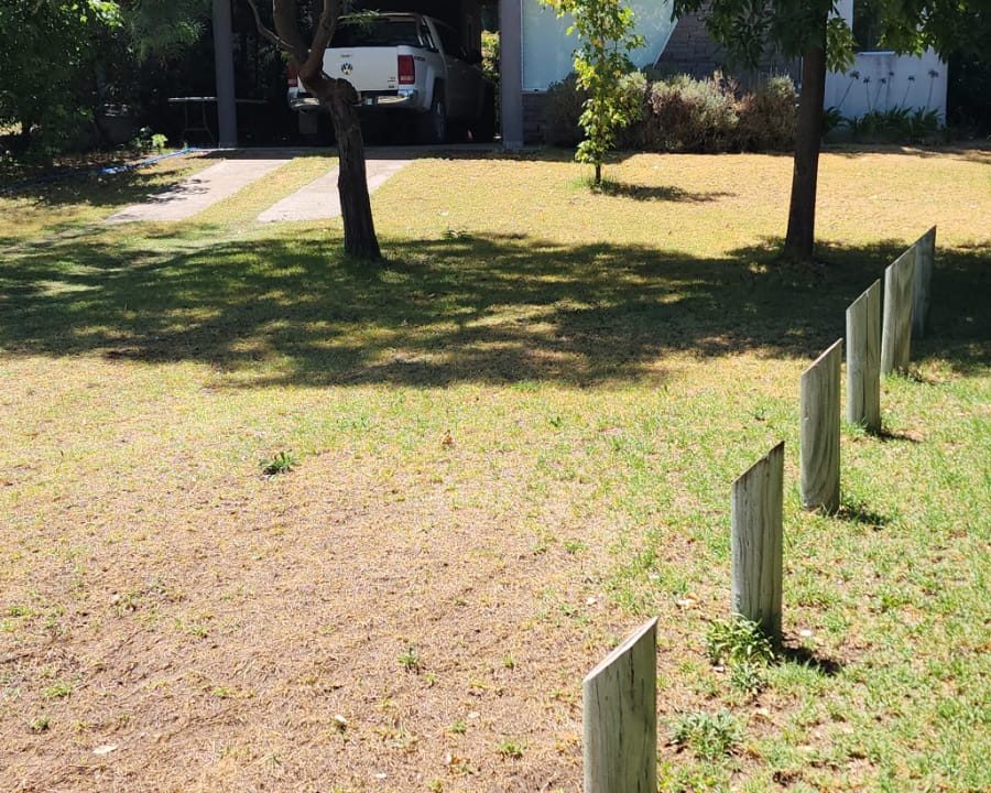 SANTIAGO FOSATTI 829CH