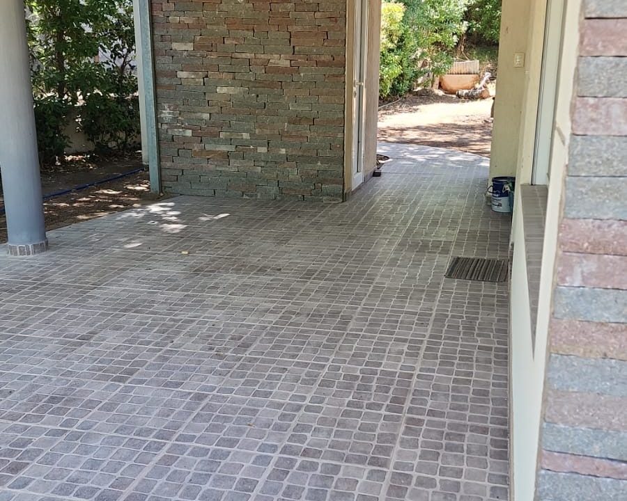 SANTIAGO FOSATTI 829E