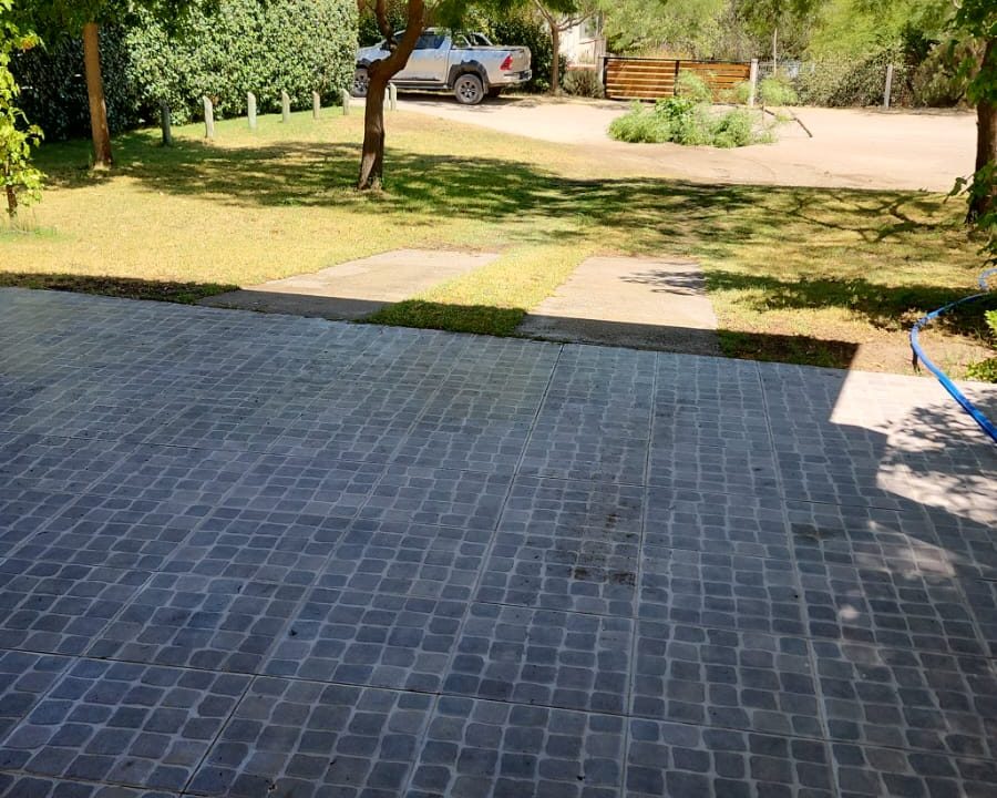 SANTIAGO FOSATTI 829G