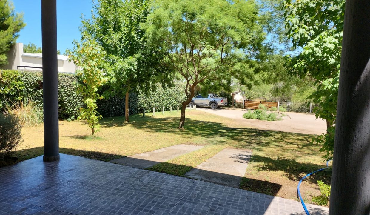 SANTIAGO FOSATTI 829H