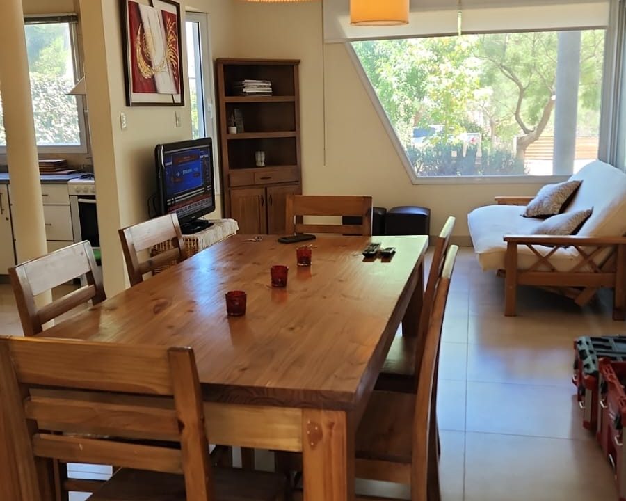 SANTIAGO FOSATTI 829P