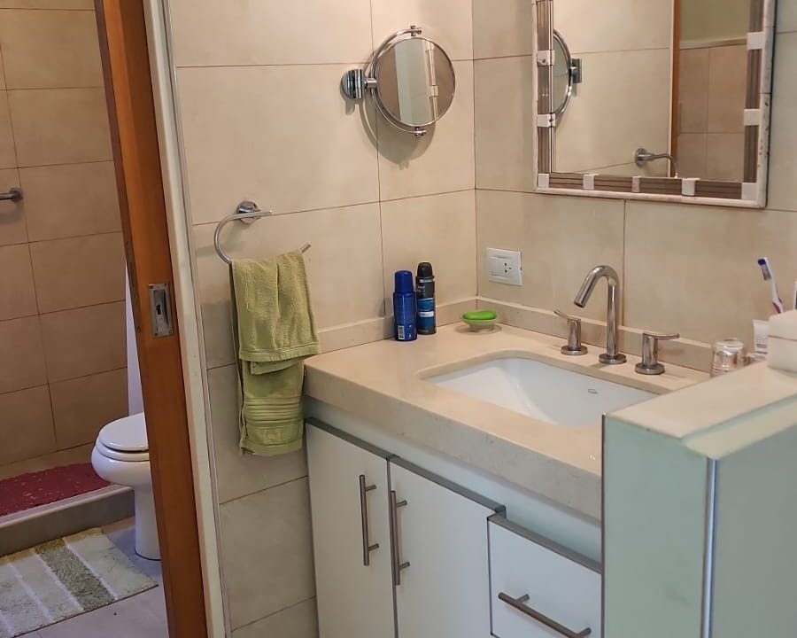 SANTIAGO FOSATTI 829R