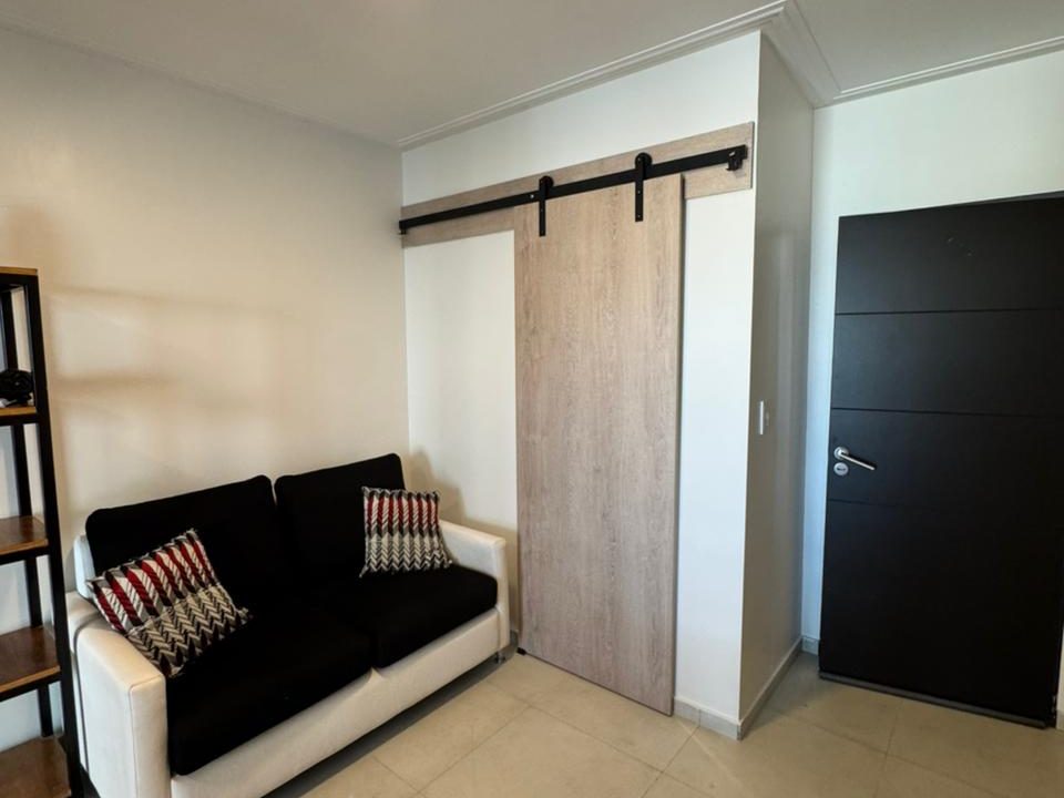 GUEMES 837 PISO 2 A-10