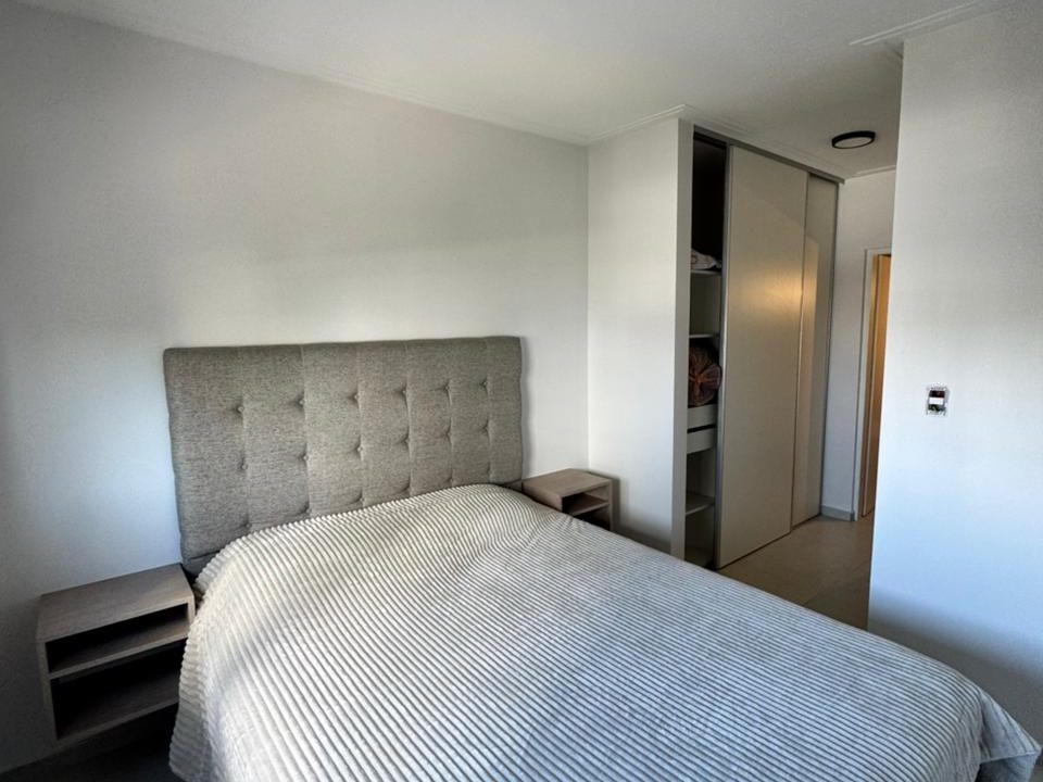 GUEMES 837 PISO 2 A-11