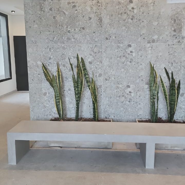 GUEMES 837 PISO 2 A-3A