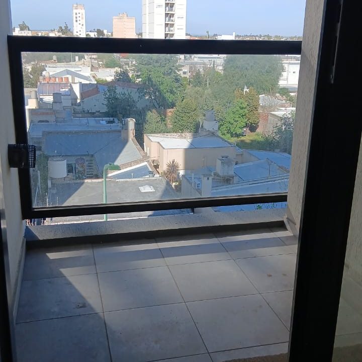 GUEMES 837 PISO 2 A-8A