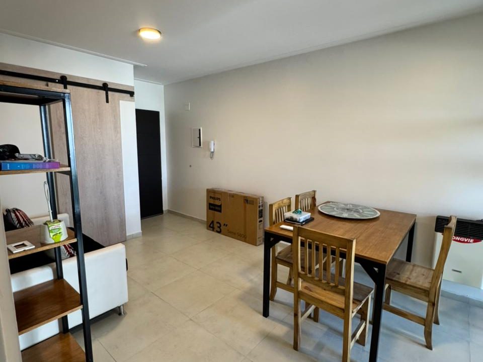 GUEMES 837 PISO 2 A-9