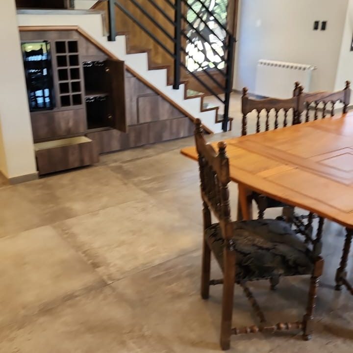 LA RESERVA GERMAN TUYÁ 5