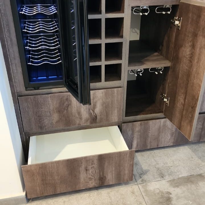 LA RESERVA GERMAN TUYÁ 5A