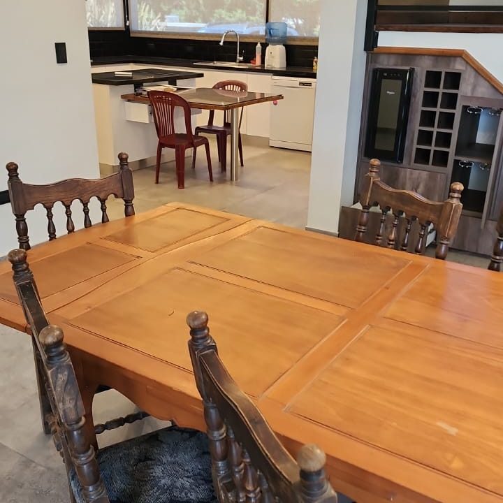 LA RESERVA GERMAN TUYÁ 6