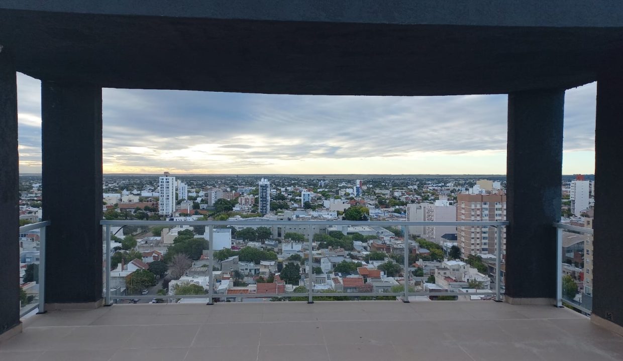 HOLDICH 34 PISO 9 DEPTO 4-12