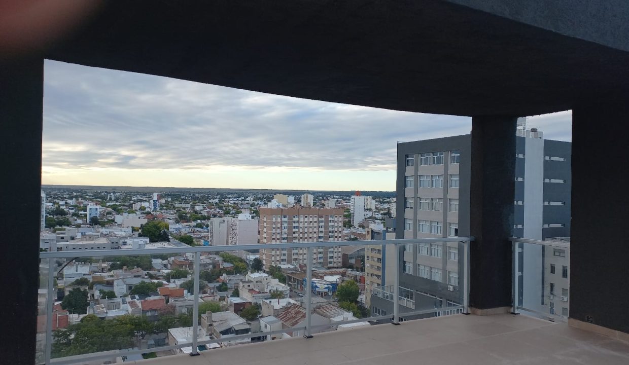 HOLDICH 34 PISO 9 DEPTO 4-14