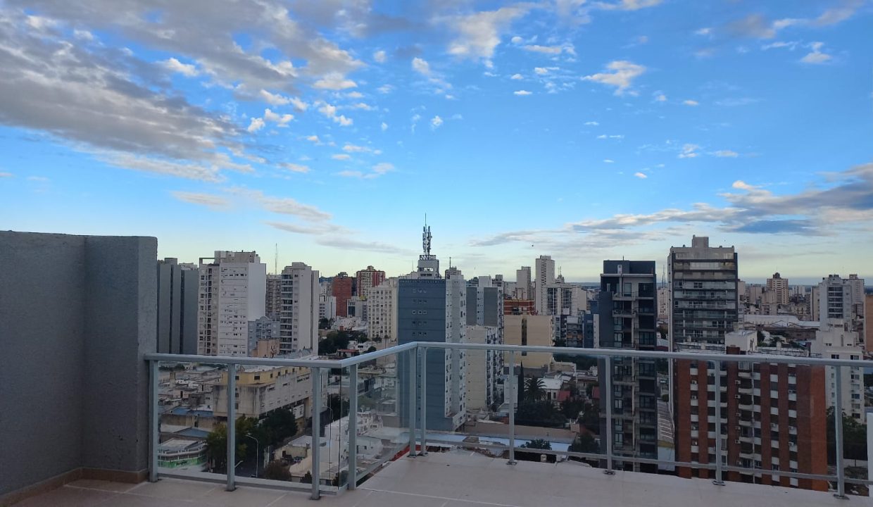 HOLDICH 34 PISO 9 DEPTO 4-16