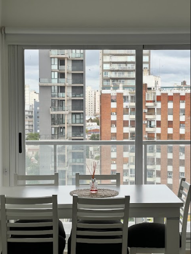 HOLDICH 34 PISO 9 DEPTO 4-3