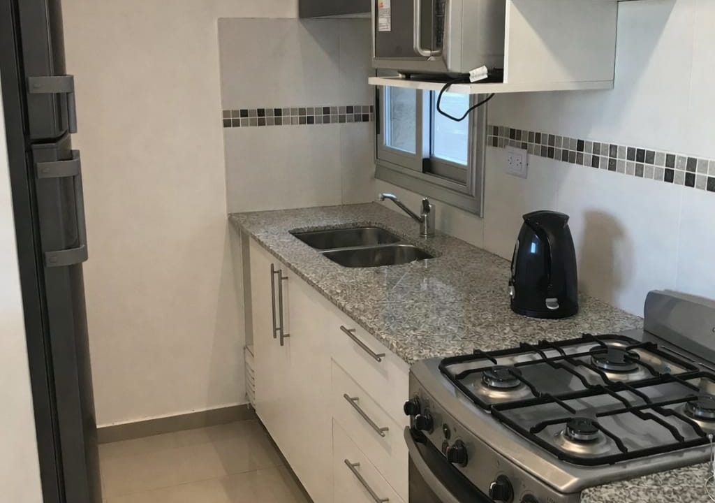 HOLDICH 34 PISO 9 DEPTO 4-5