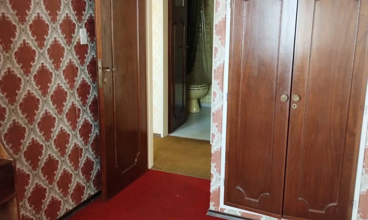 Alvarado 287 piso 6 depto. A-14