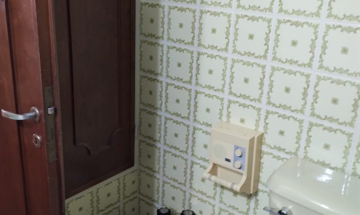 Alvarado 287 piso 6 depto. A-16