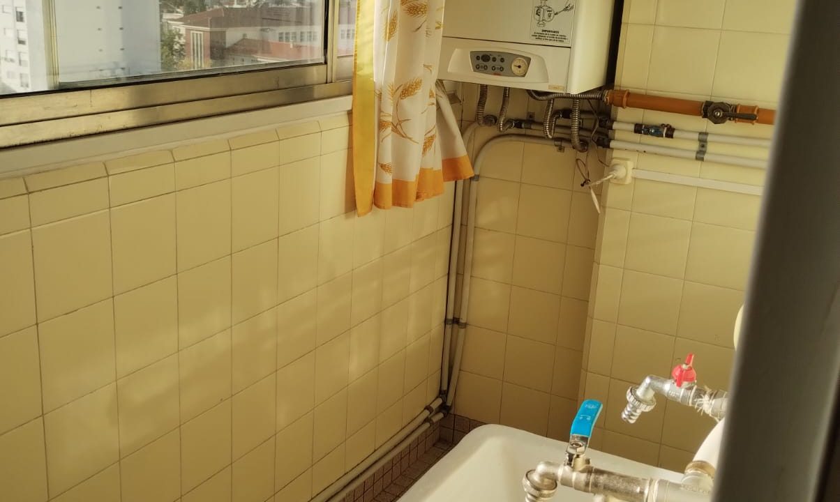 Alvarado 287 piso 6 depto. A-17