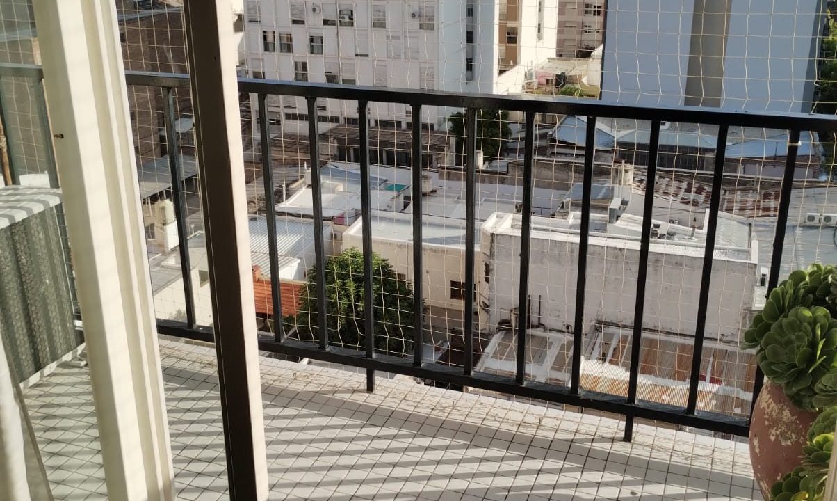 Alvarado 287 piso 6 depto. A-2A