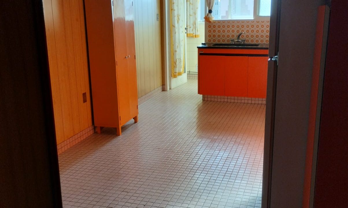 Alvarado 287 piso 6 depto. A-3