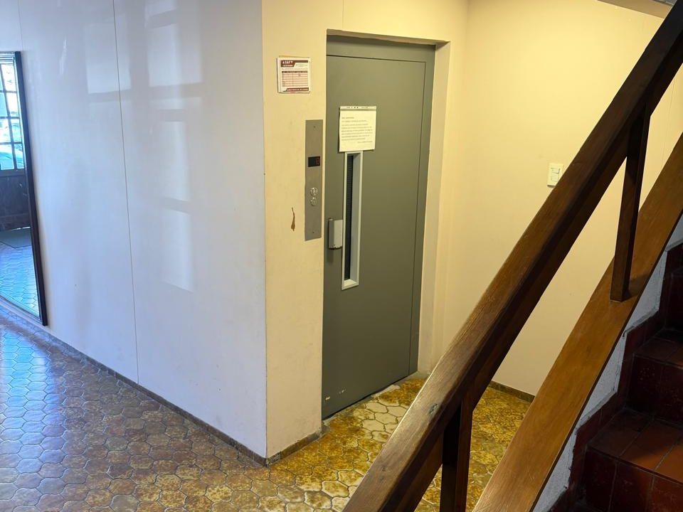 Valle Encantado 122 piso 1-3