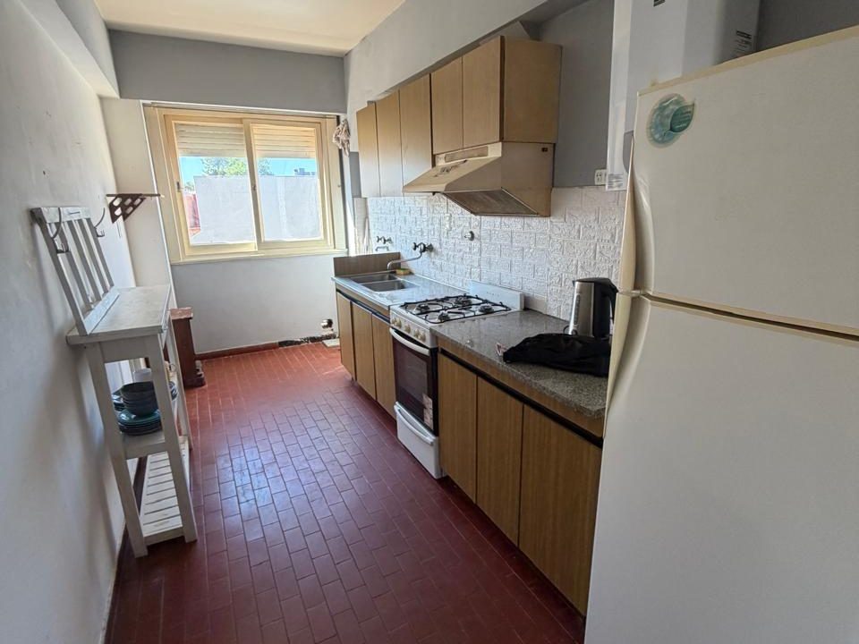 Valle Encantado 122 piso 1-6