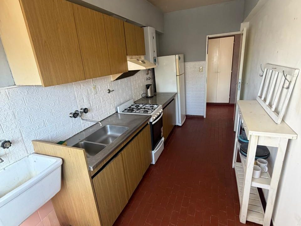 Valle Encantado 122 piso 1-7