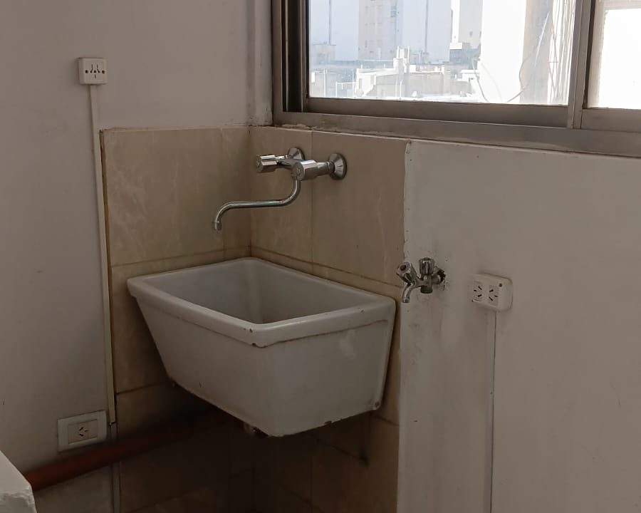 Vieytes 191 piso 2D-12