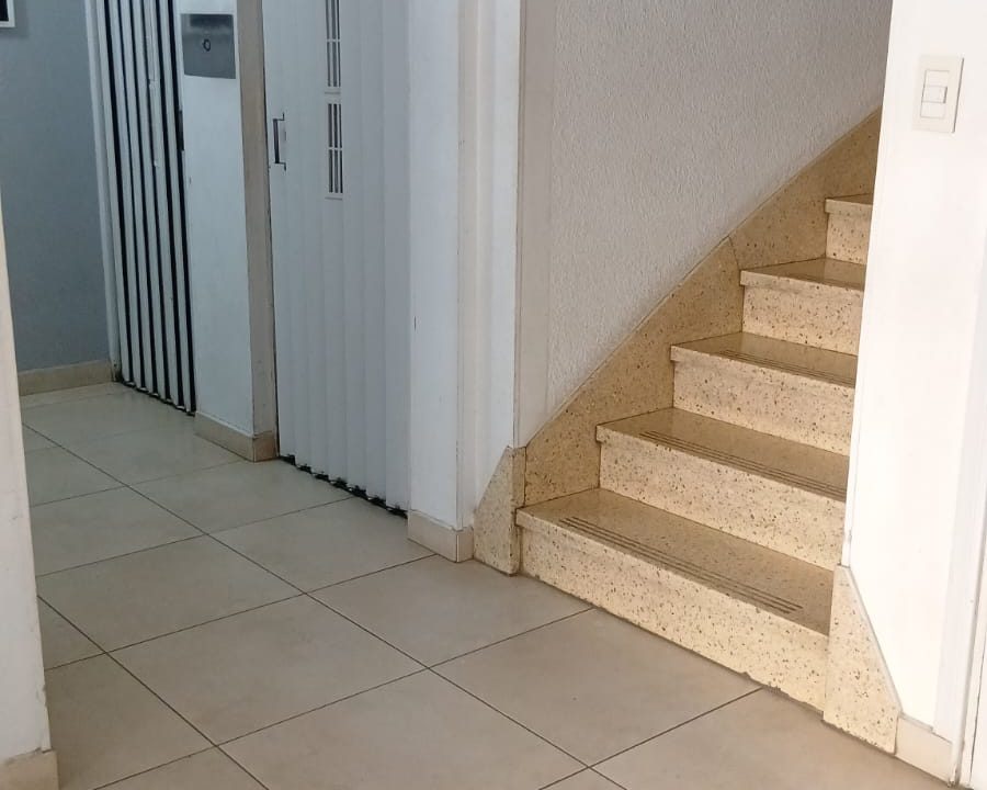 Vieytes 191 piso 2D-3