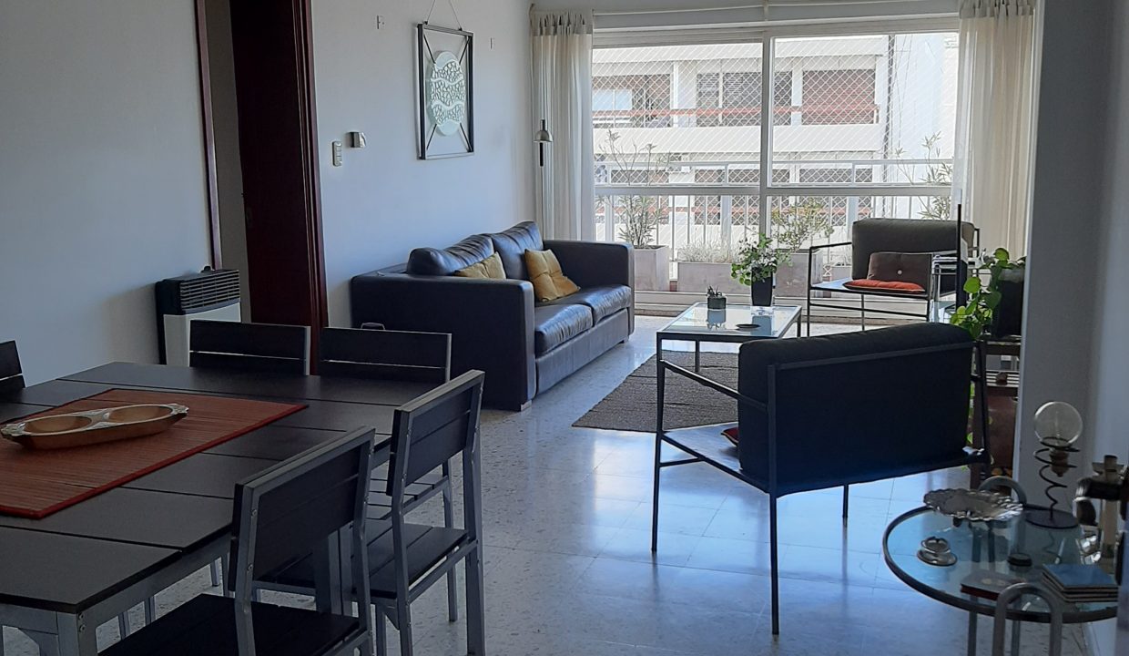 1 Living Comedor