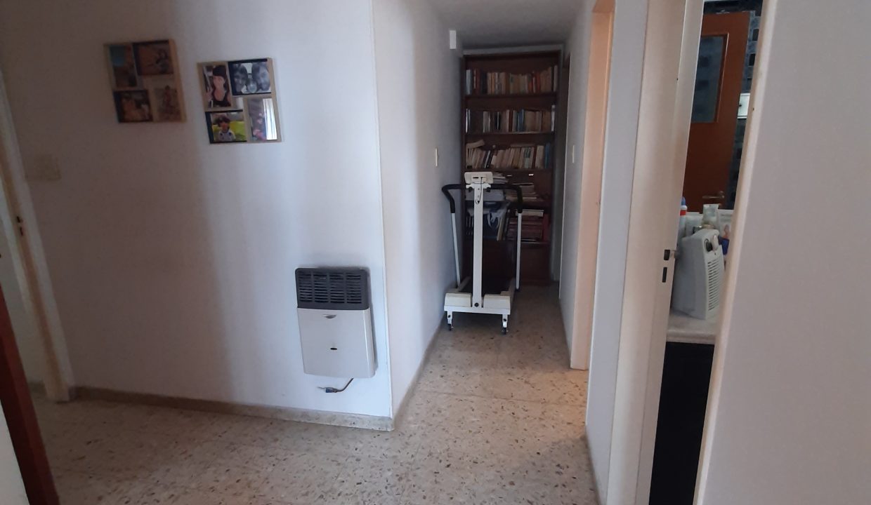 10 Distribuidor Dormitorios