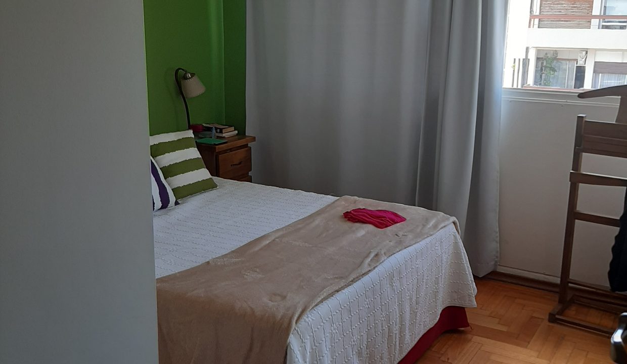 11 Dormitorio Ppal A