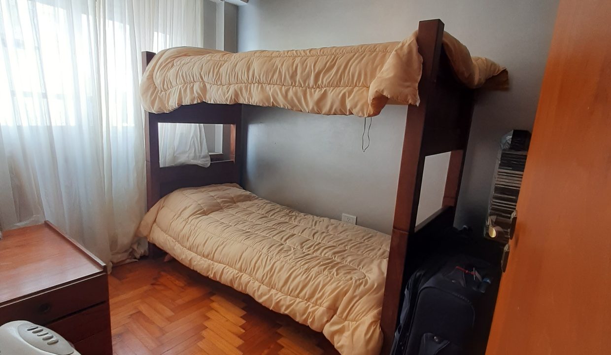 16 3er Dormitorio