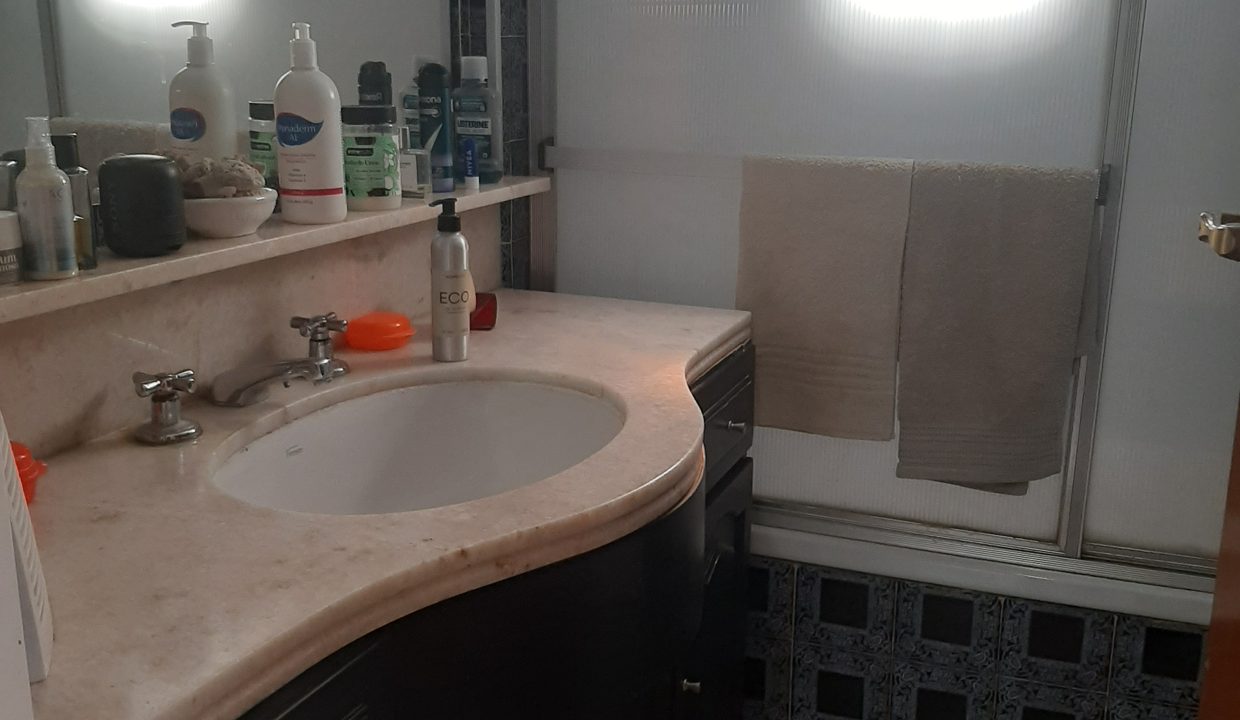 17 Baño Ppal