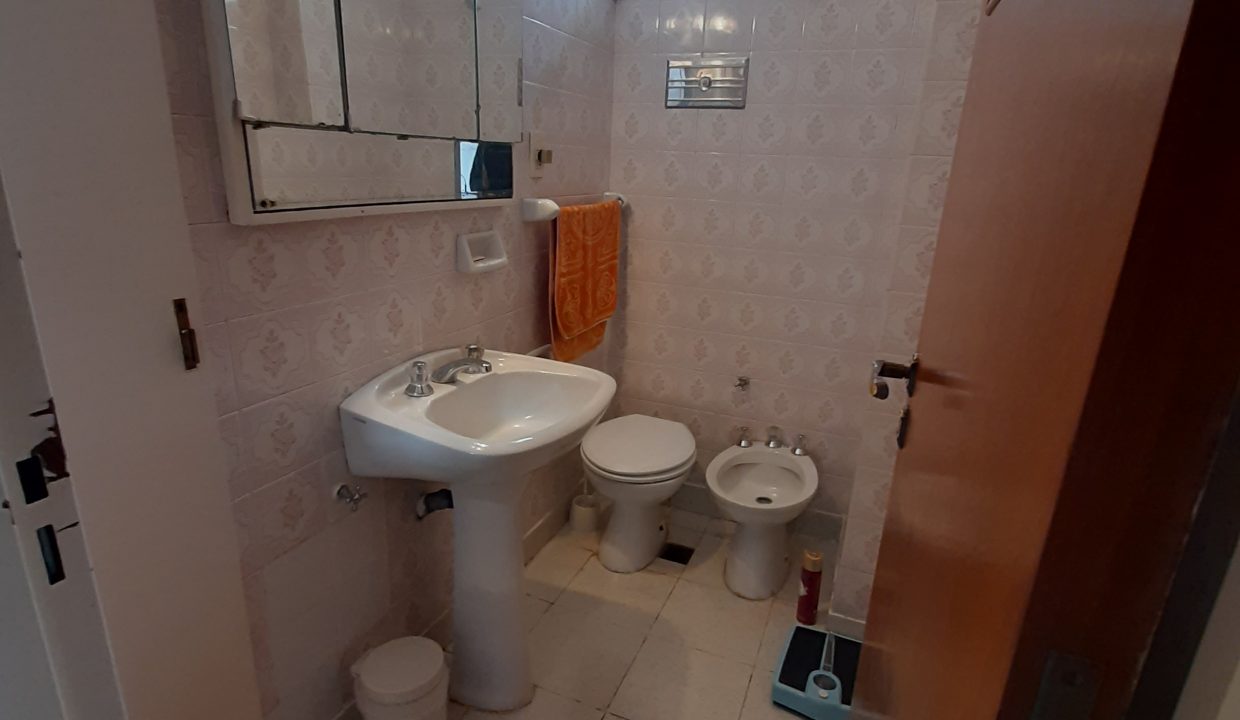 18 Baño Secund