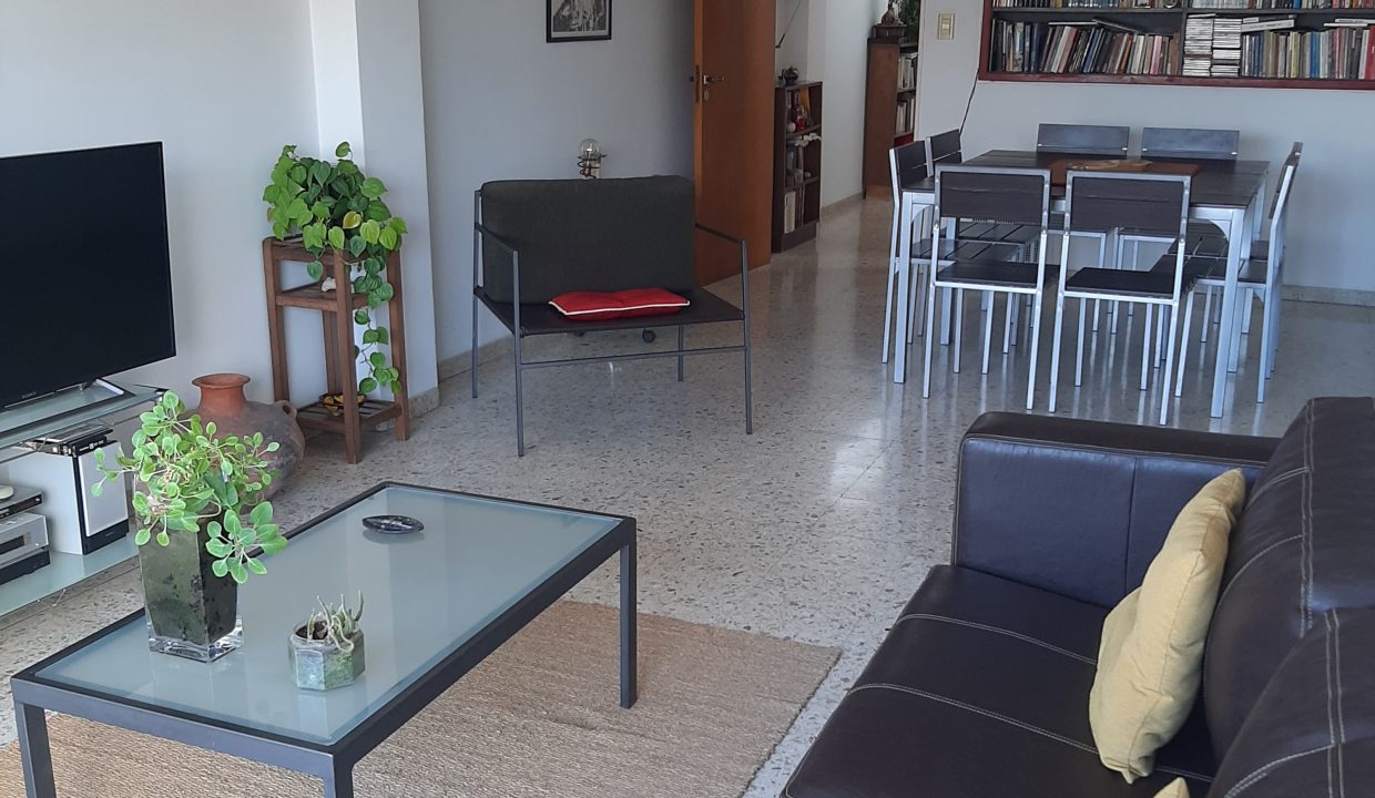 2 Living Comedor