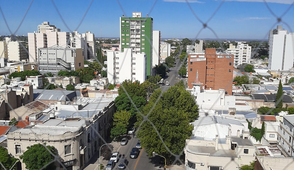 4 Vista a la Ría