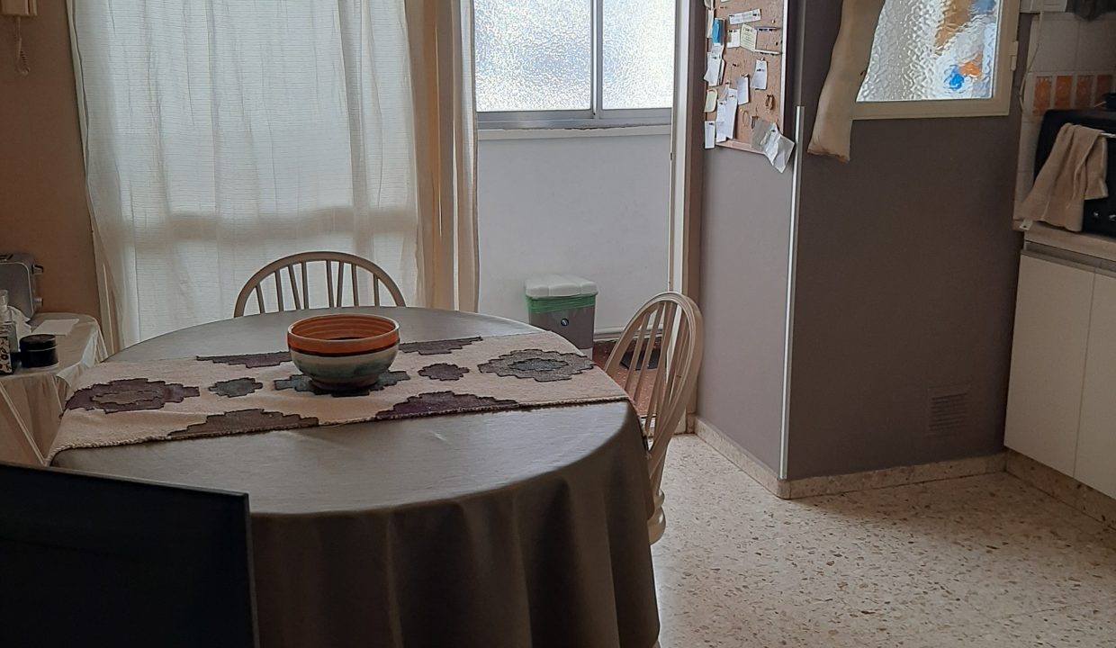 5 Cocina Comedor