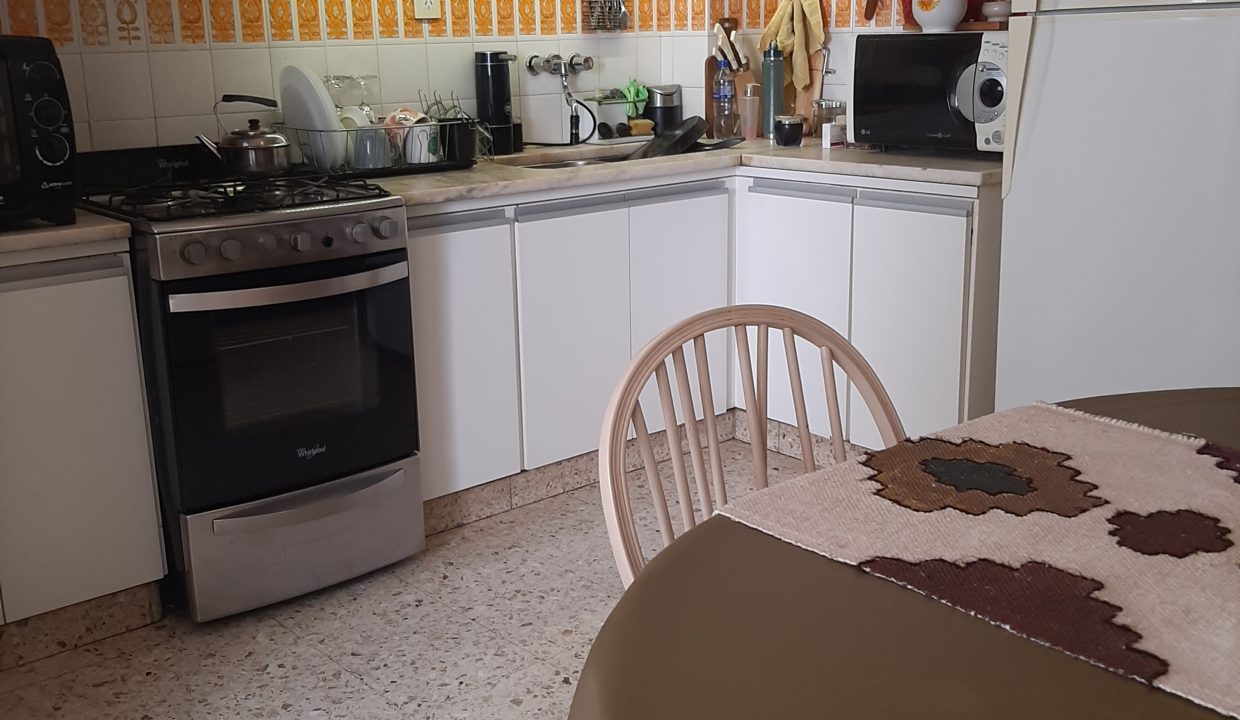 6 Cocina Comedor