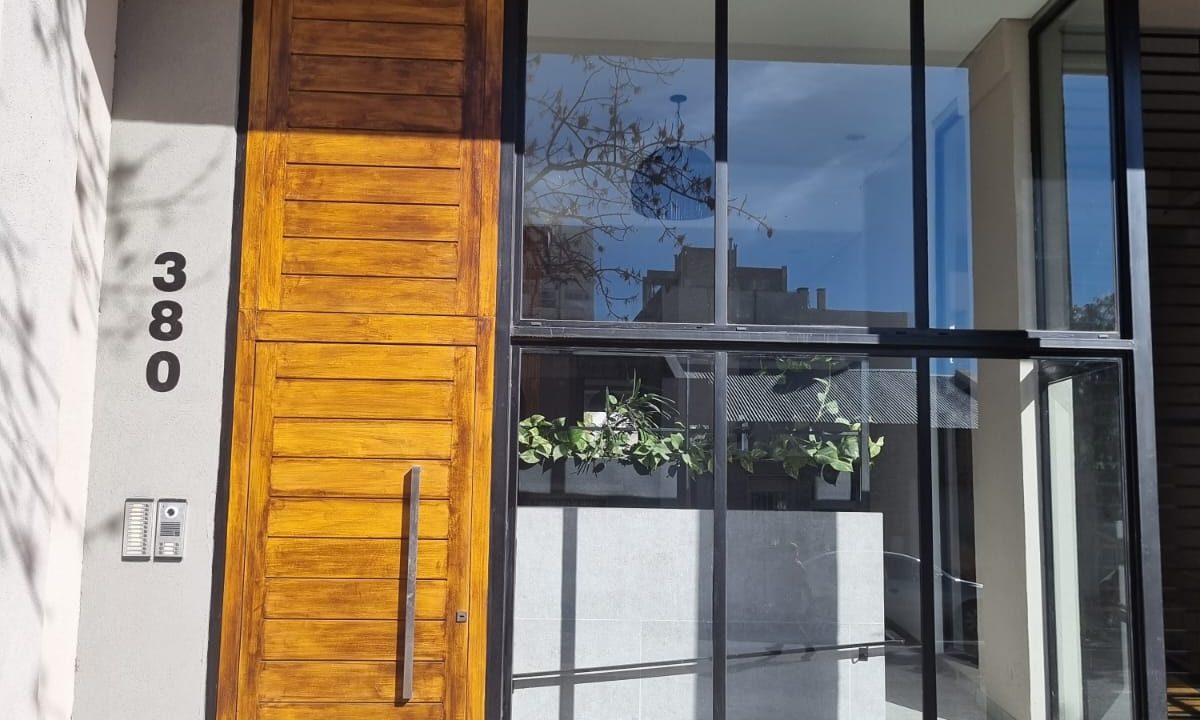 ALVARADO 380 PISO 5 B-0