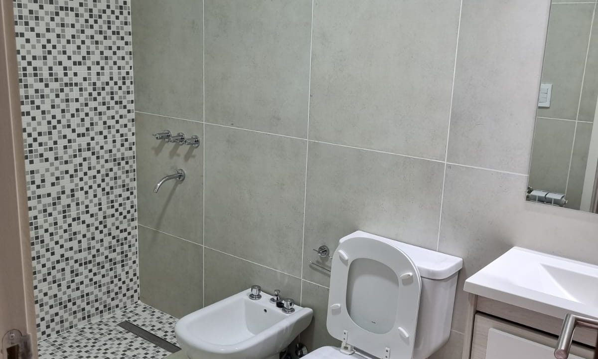 ALVARADO 380 PISO 5 B-12