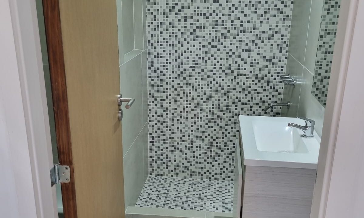 ALVARADO 380 PISO 5 B-13
