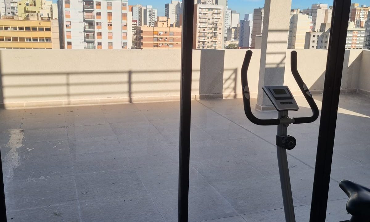 ALVARADO 380 PISO 5 B-14