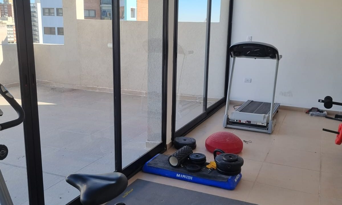 ALVARADO 380 PISO 5 B-15