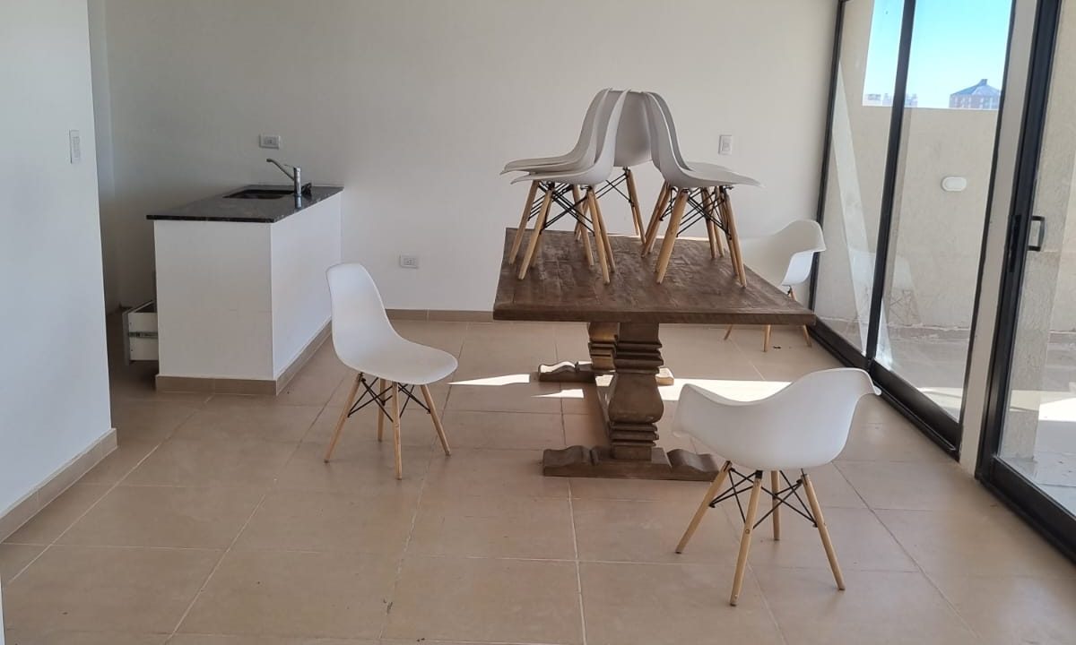 ALVARADO 380 PISO 5 B-16
