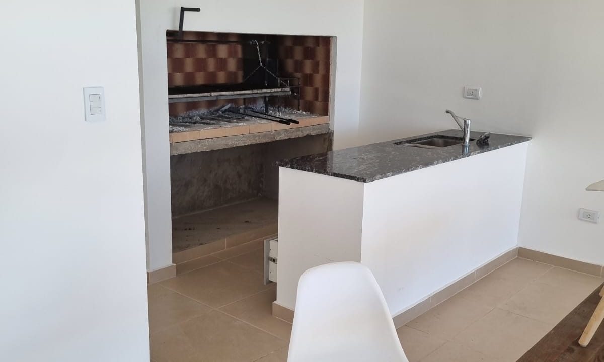 ALVARADO 380 PISO 5 B-17