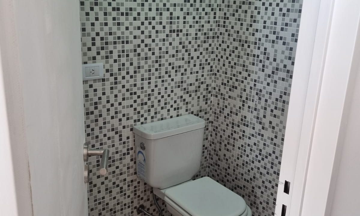 ALVARADO 380 PISO 5 B-18