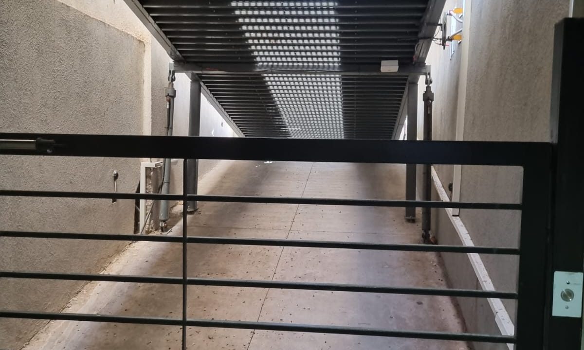 ALVARADO 380 PISO 5 B-19